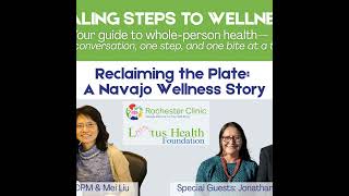 Reclaiming the Plate: A Navajo Wellness Story
