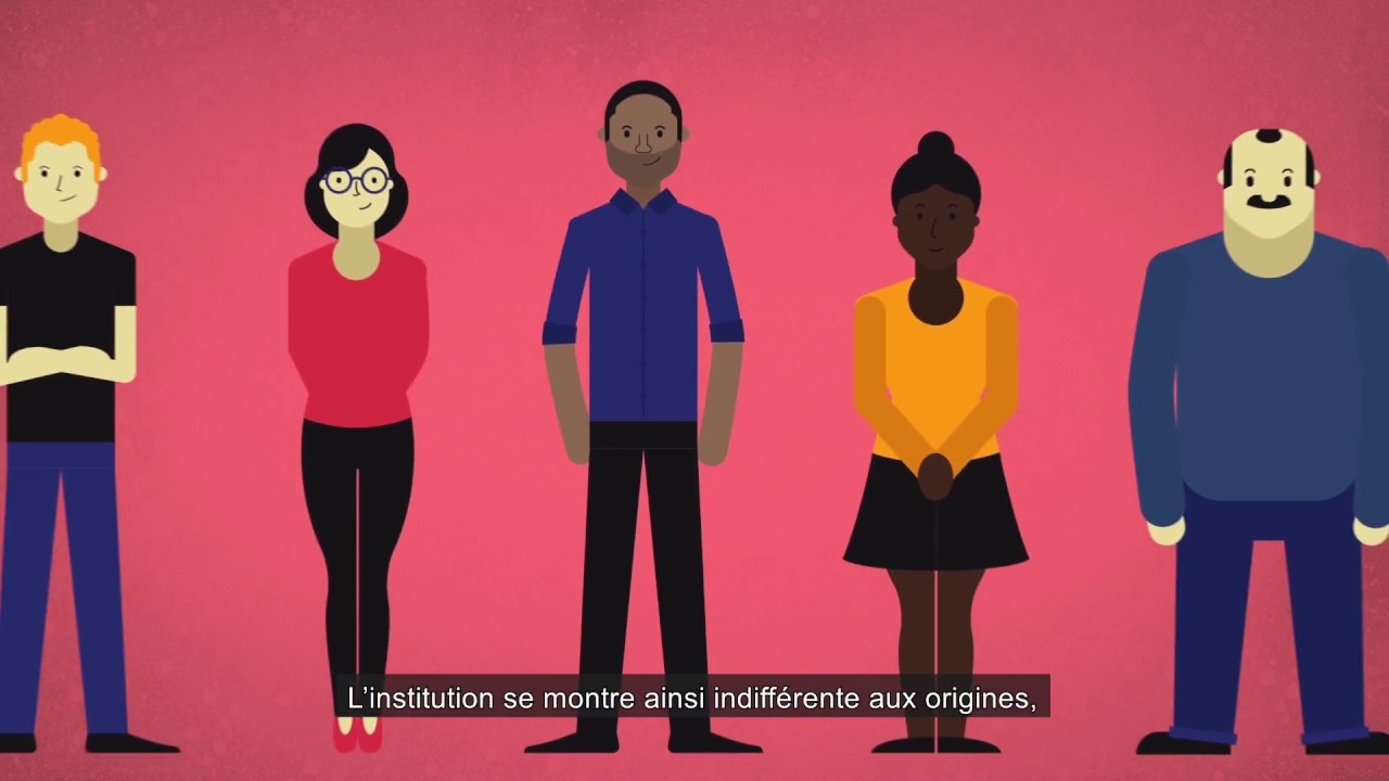 Le Grand Orient de France VSTF (incluant chapitres 1, 2 et 3)