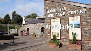 Skibbereen Market and Heritage Centre - West Cork Ireland (2020)