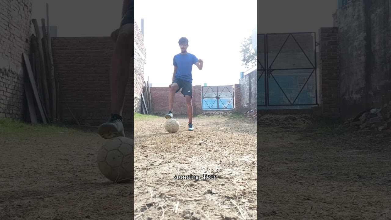 New Skill Unlock 🔓•|•Freestyle Video•|• 