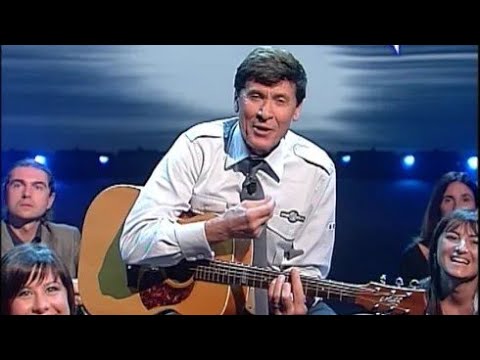 GIANNI Morandi 🌹🎸🌷 Si fa sera, Guarda che luna, Luna (Medley) 💜 LIVE