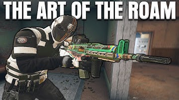 How To Roam CORRECTLY In Siege in 2025