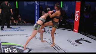 PFL Challenger Series | LIVE MMA | Women's Flyweights