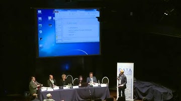 CPDP 2015: A learning health care system secondary use of health data in research. (1)