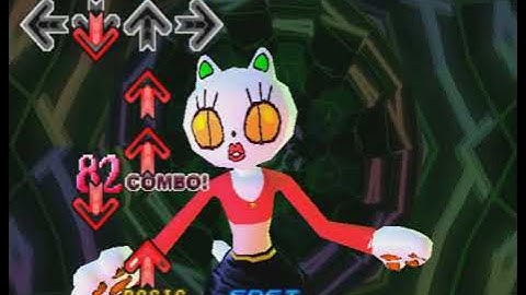 【DDR 3rdMIX】PARANOiA KCET ~clean mix~【SOFT BASIC】