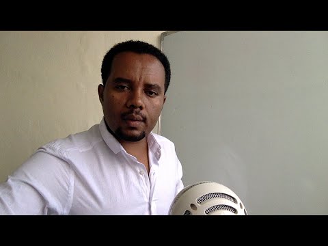 ቪዲዮ: ለወንድ እንዴት ሀሳብ ማቅረብ እንደሚቻል