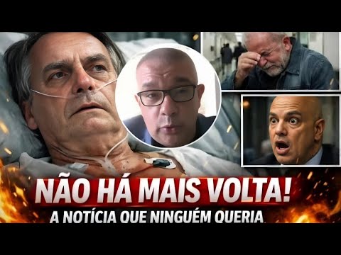 URGENTE! A NOTÍCIA QUE NINGUÉM ESPERAVA? VEJA ISSO - PR. REGINALDO ROLIM#revelação #profecia