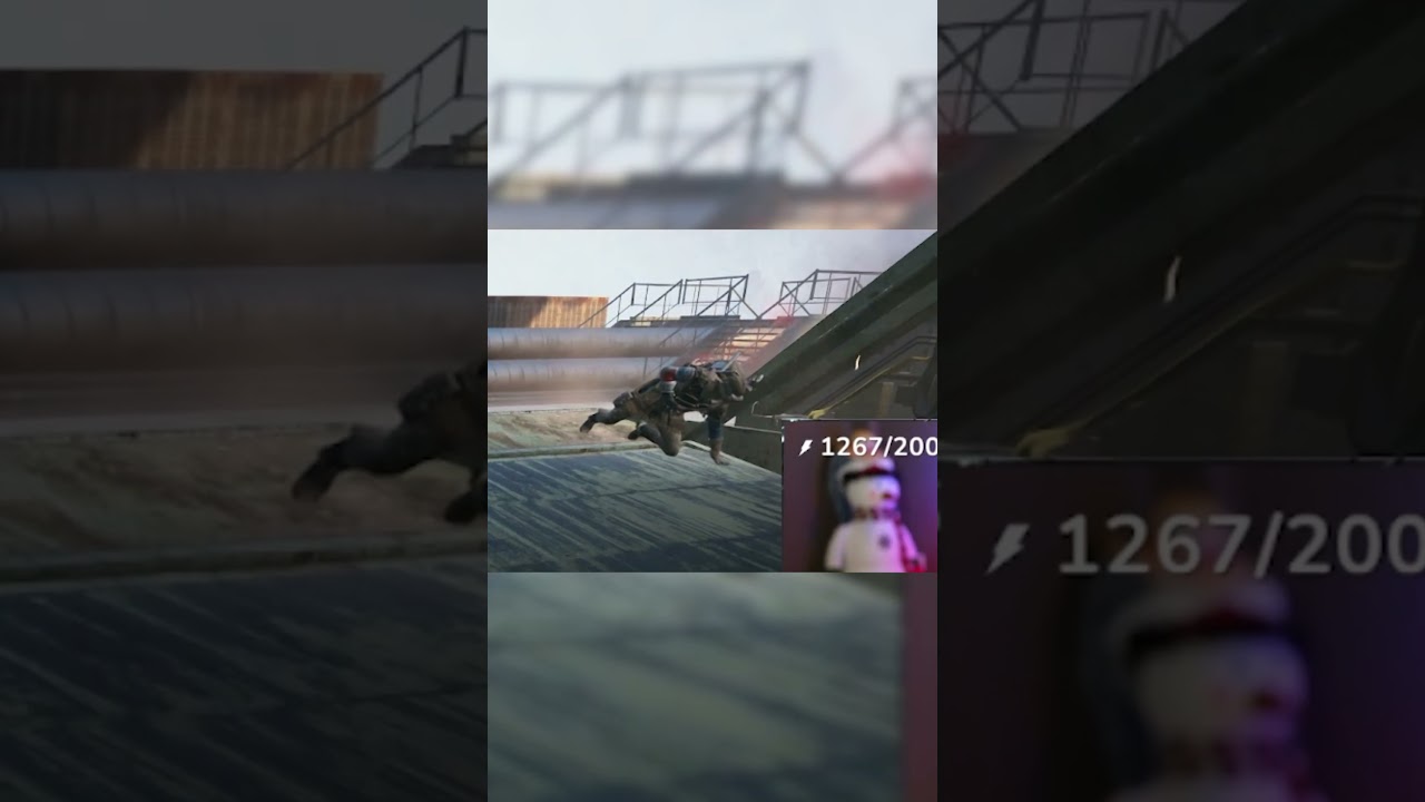 Frost tried to save him