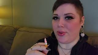 Marlboro Red on a Sunday