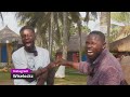 I MOVED FROM THE USA TO GHANA, AMERICA IS COMING DOWN WITH FORCE AND BY NATURE