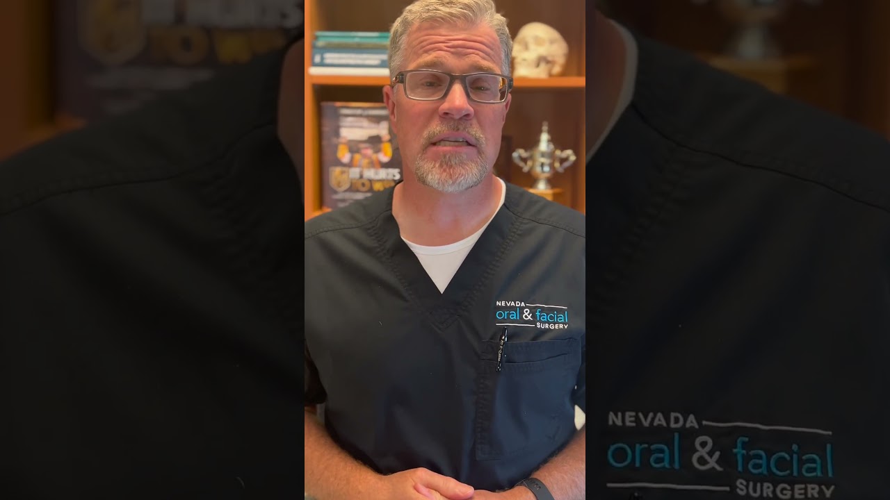 Why Cone Beam CT Radiography Makes Oral Surgery Safer - 3D Imaging Explained in Seconds