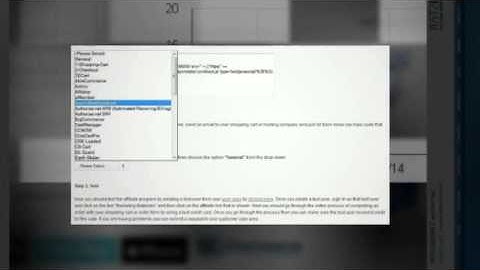 Top Aspdotnetstorefront Affiliate Software