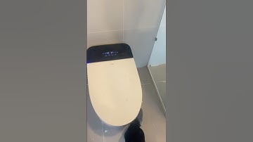 Nên sử dụng bồn cầu thông minh không? #nhadepacp #boncauthongminh #thietbihoanthien