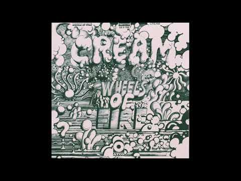Cream—White Room (1968)