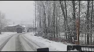 Beautiful View Of Sopore, J K...