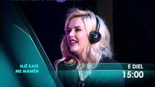 Promo - Një Kafe Me Mamën 21.02.2016