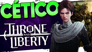 Throne and Liberty | Novo Gameplay - Motivos pra ficar Empolgado &amp;... Preocupado