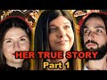 Going against god how jessi hersey escaped twin flames universe and challenged jeff and shaleia p1