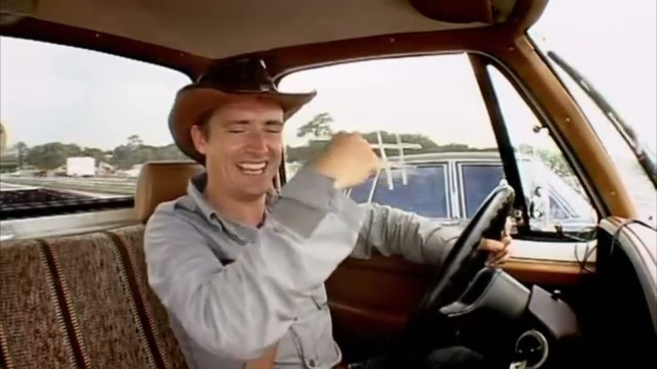 Top Gear - USA Special 10
