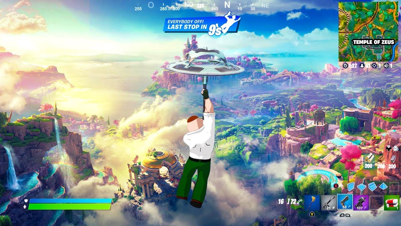 Latest Title & Thumbnail