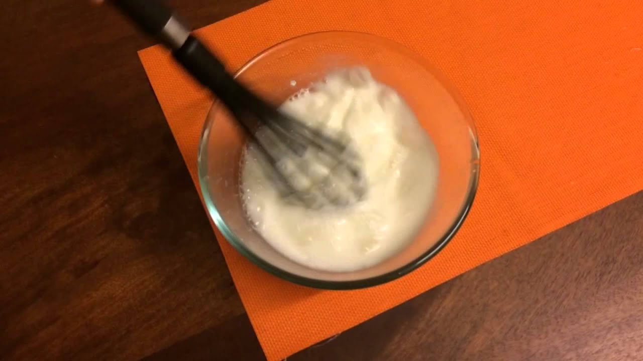 Buttermilk for Dogs YouTube