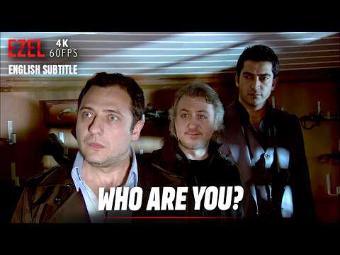 They Are Searching Ramiz's House | Turkish Series with English Subtitles