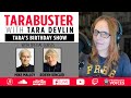 Tarabuster Weekday: Tara's Birthday Show featuring Mike Malloy and Robyn Kincaid