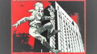 Video thumbnail of "Killing Joke - Chop-Chop"