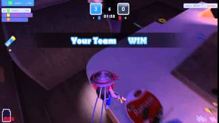 MicroVolts - zCerberus.exe #1