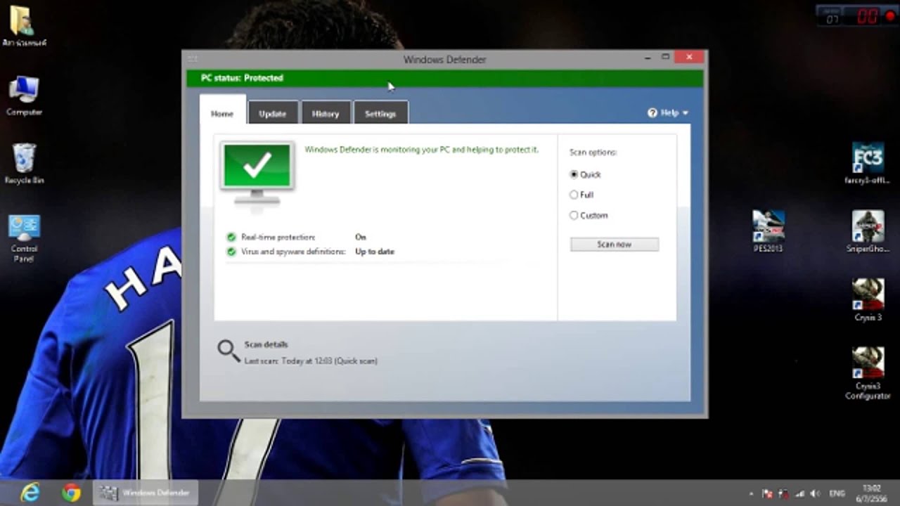 pes fatal error youtube