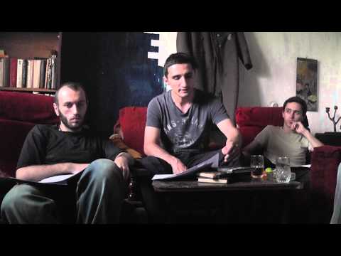 ნიკა ჩერქეზიშვილი / სხვა კაცებს