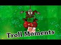 Top 10 Funny Troll Moments in Plants vs Zombies