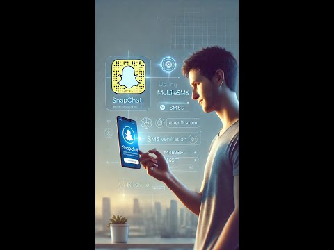 How to Manage Multiple Snapchat Accounts with MobileSMS.io