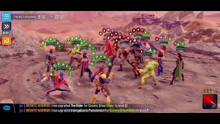 Incursion 2.3 Mutant Boss