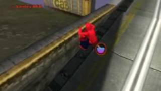 Spidey'868's Bugs part 6