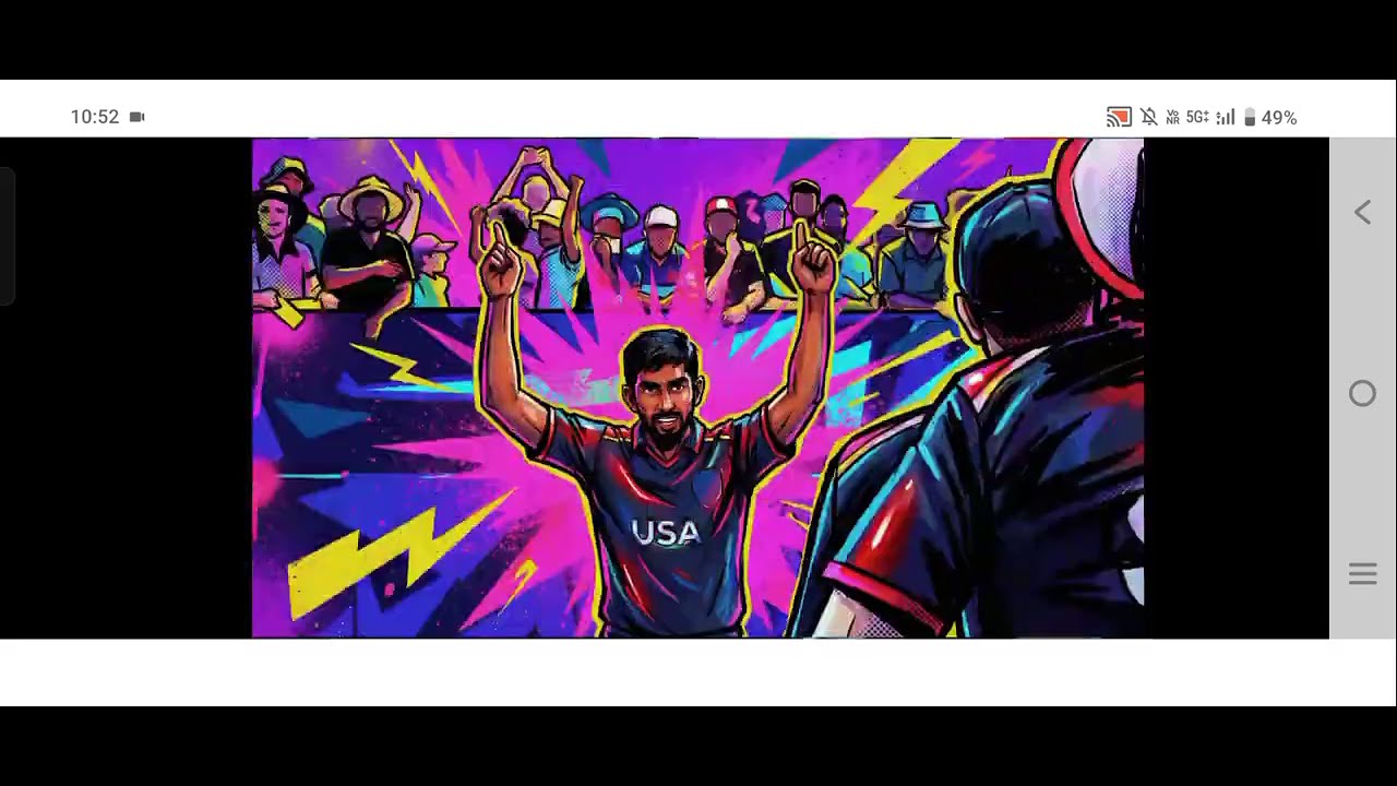 Feel the Thrill: The official song for ICC Men's T20 World Cup 2026