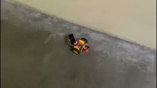 PW2 EMBEDDED ROBOTIC
