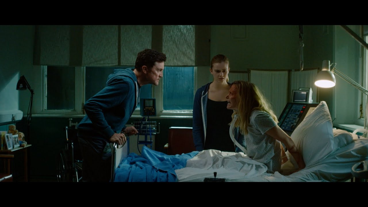 Проклятие Хопвелл Фильм 2017 года топ - YouTube