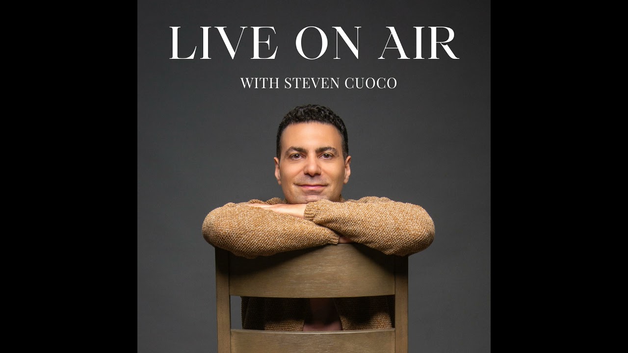 Nick Barrotta: Actor on Tyler Perry's The Oval