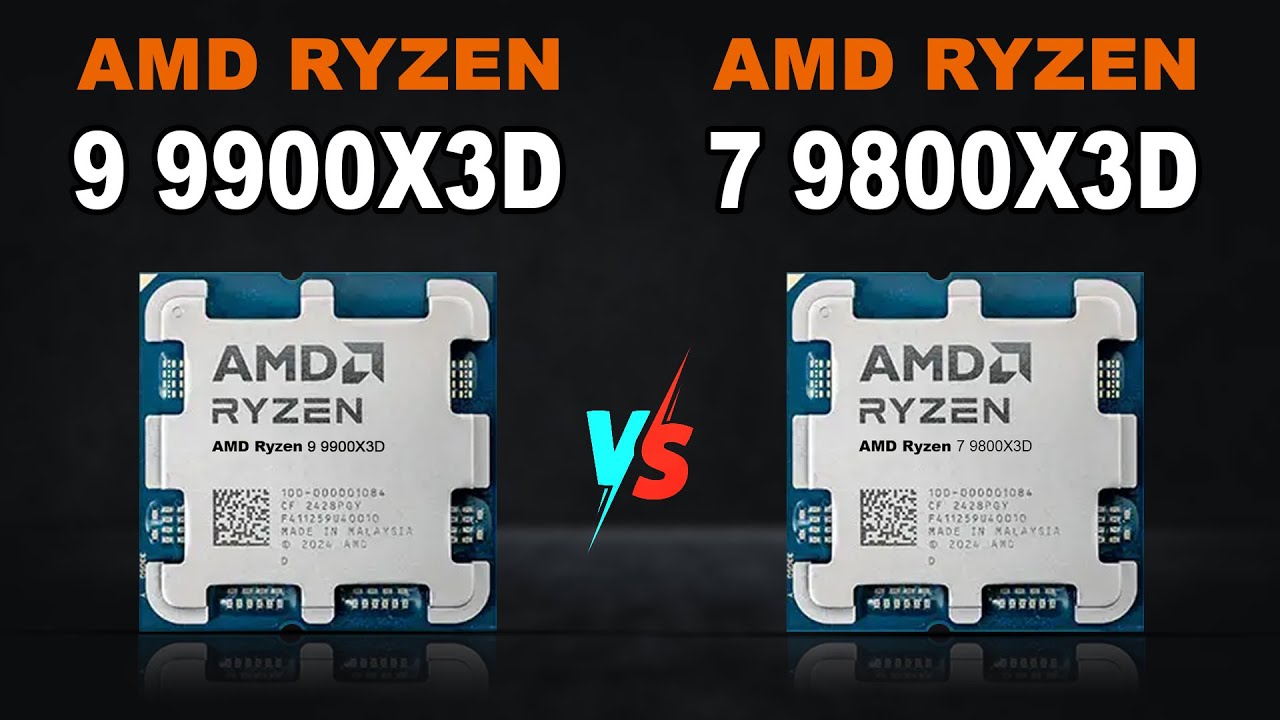 9900x3d Review Reddit