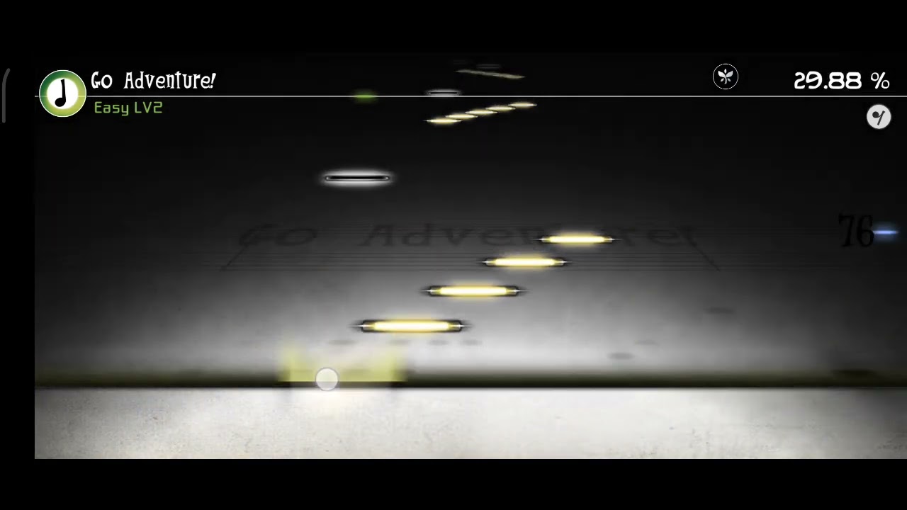 Go Adventure - Rayark Sound Team (Demmo)