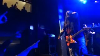 Cavalera Conspiracy &quot;Killing Inside&quot; (HD) (HQ Audio) Live in Joliet 4/24/2015