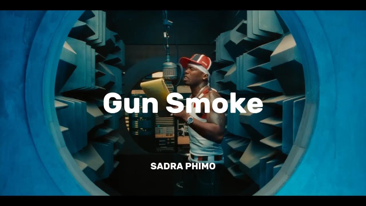 [FREE FOR PROFIT] 50 Cent X 2000s Gangsta Rap Type Beat – “Gun Smoke” | (Prod by Sadra Phimo)