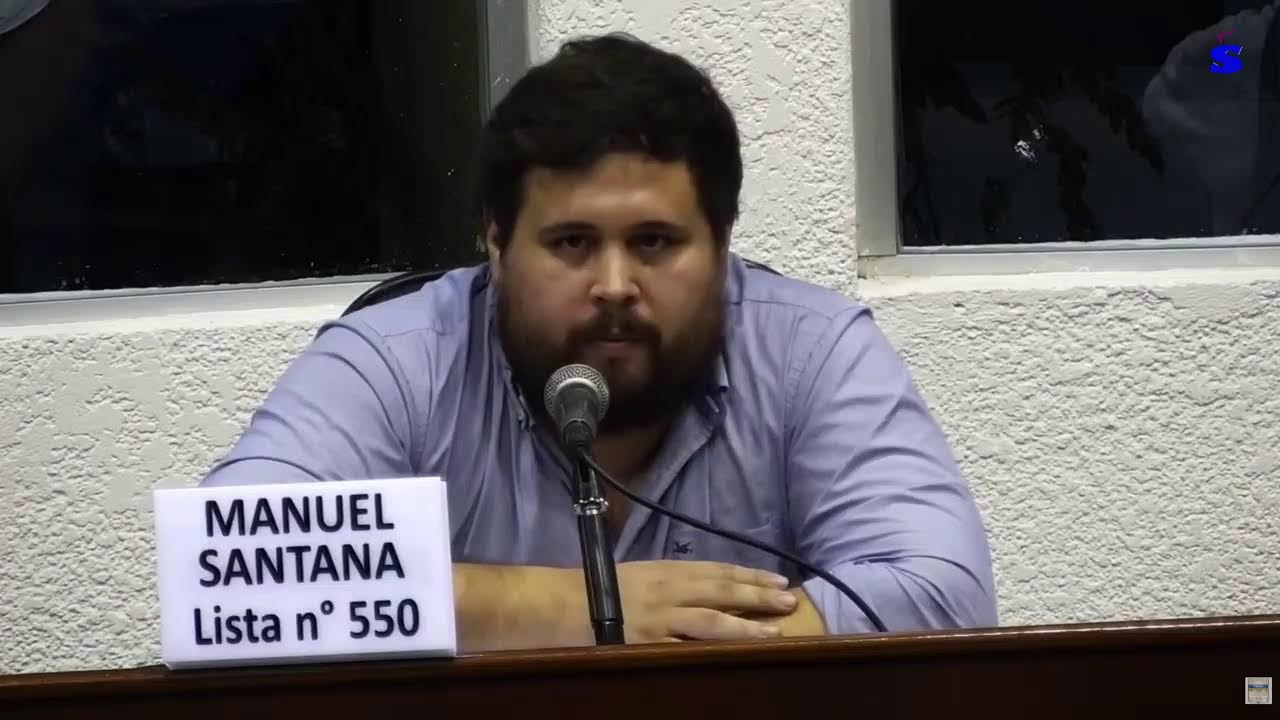 Junta Departamental de Tacuarembó, SESIÓN PLENARIA 26/02/2026