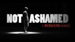 If God is for Us, Part 2 (Romans 8), Sunday morning, 6/2/2019