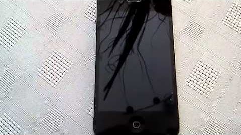 how to wipe (FACTORY RESET IPHONE 4S) - YouTube.flv