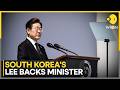South Korea’s Lee Slams Intel Leak Claims as ‘Absurd’: US Tensions Surface | WION