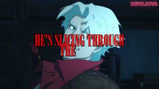 Devil May Cry Devils Night Sneak Peak Dante Edit