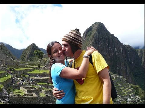 Un lugar mágico que todos deberían conocer