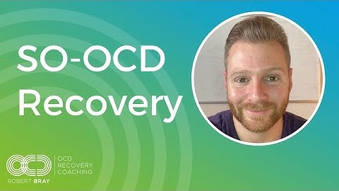 SO-OCD Recovery